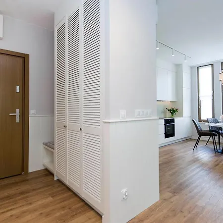 Yellow Rentyear * Gdaňsk