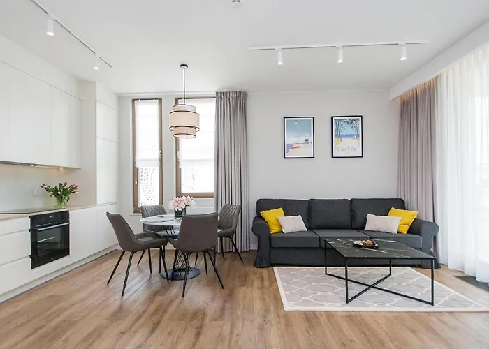 Yellow Rentyear Gdańsk