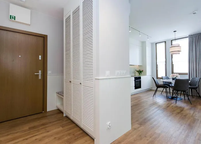 Yellow Rentyear * Gdańsk