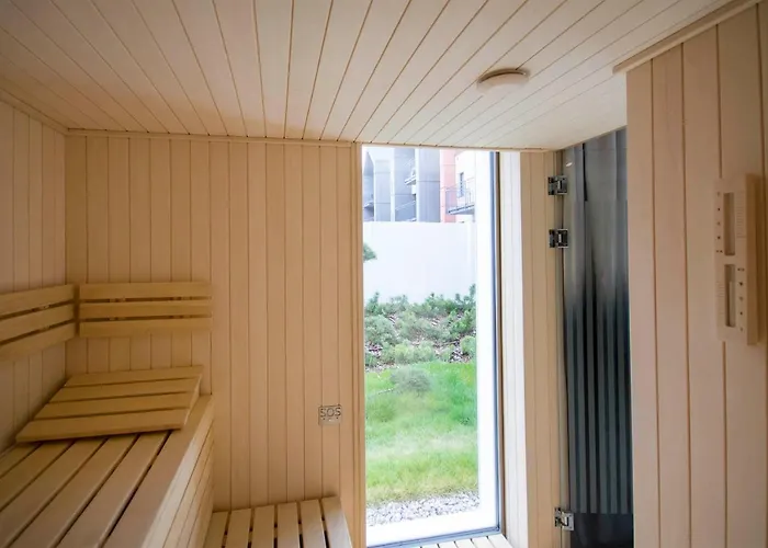 Yellow Rentyear Gdansk