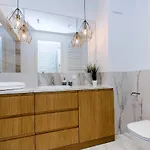 Apartman Yellow Rentyear Gdańsk
